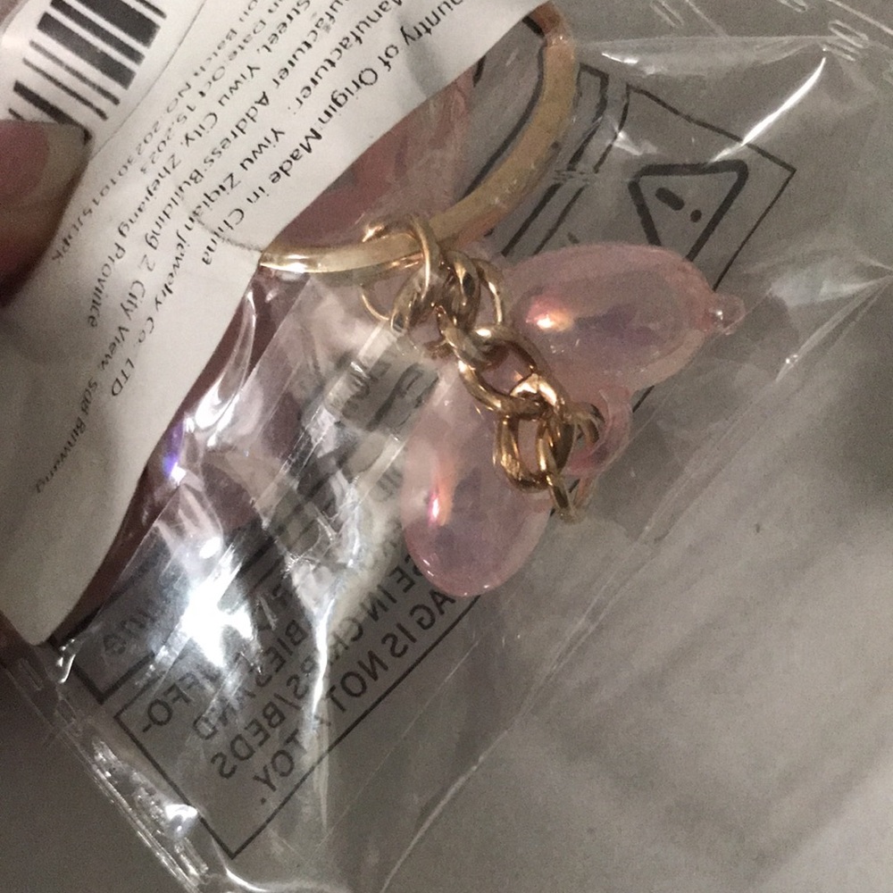Pretty keychain 🐶 💖 - Picture 7 of 10